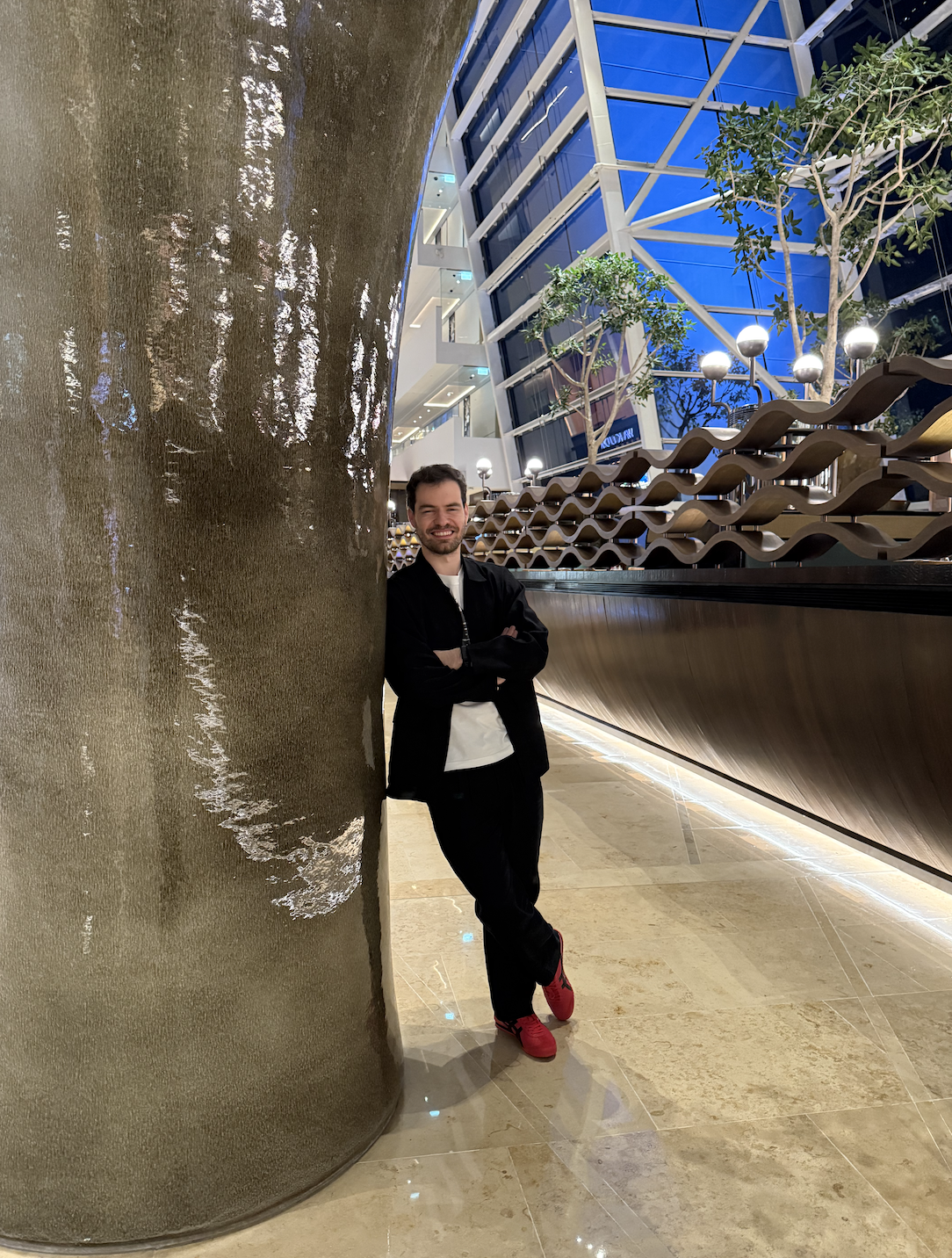 Massimo Matos Perotti